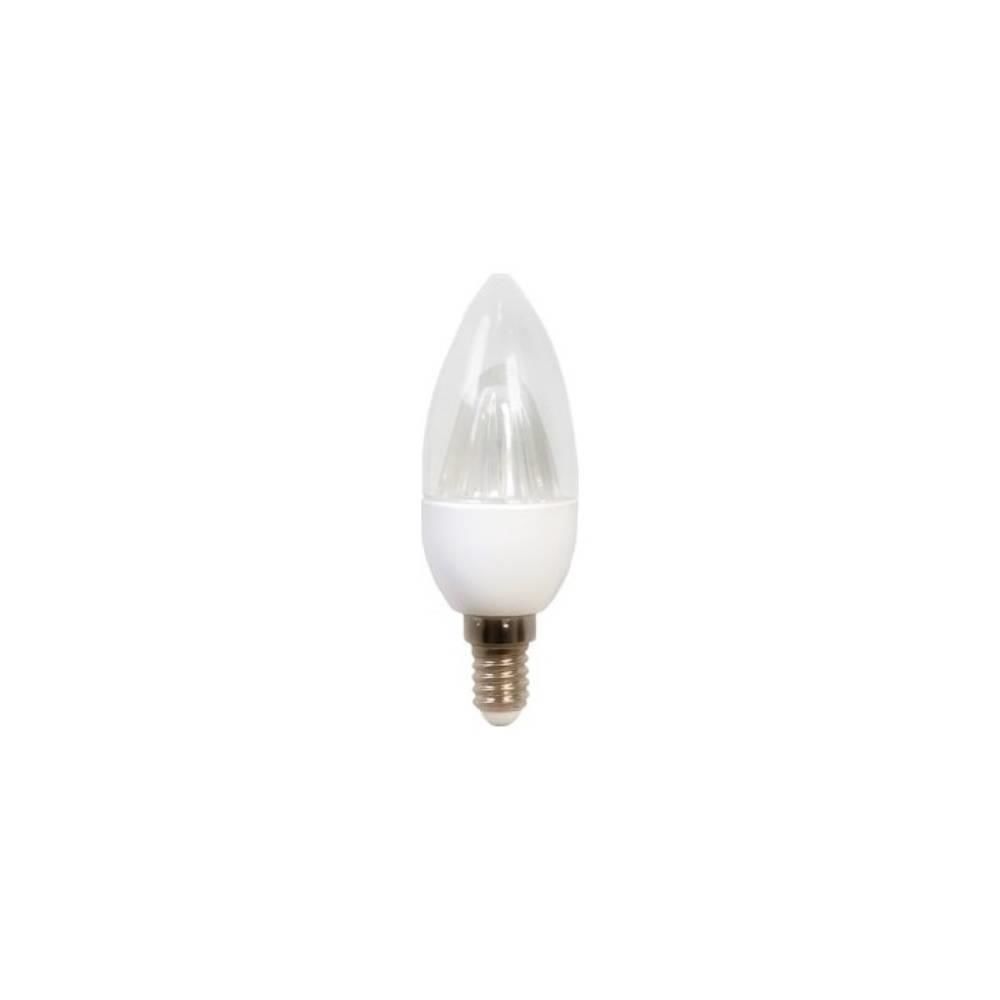 7 Watt E14 Duy Uyumlu Tasarruflu Ampul Vakumlu