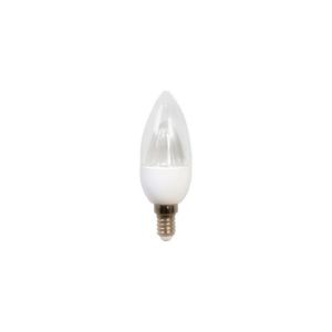 7 Watt E14 Duy Uyumlu Tasarruflu Ampul Vakumlu