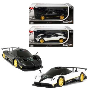 1:14 Uzaktan Kumandalı Pagani Zonda R Araba 35 cm