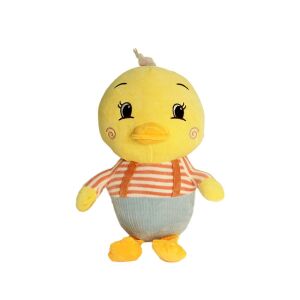 HS-12308 PELUŞ ÖRDEK -PŞA