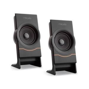 Mikado MD-1700 2+1 Anfili Bass Ve Hoparlör Kumandalı usb/fm/Tf