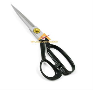 9 inç 29 cm PROFESYONEL TERZİ KONFEKSİYON MAKASI