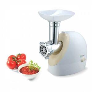 Kiwi Et Kıyma Makinesi Paslanmaz Çelik Bıçaklı Kmg-2603 1500 Watt