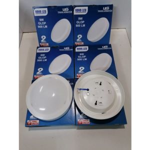 Led Tavan Armatür 9W 900LM