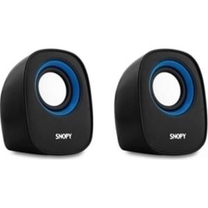 Sonpy 2+1 Usb Hoparlör Masa Üstü Ses Sistemi Sn-1110
