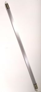 53cm Dikey Soba Camı Ampül Cam+2000W Rezistans Tam Set Kule Tip İnfrared Isıtıcı için Orjinal TamSet