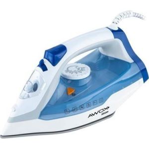 2600 W Seramik  Buharlı Ütü