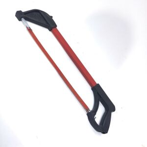13 cm Testere 24 cm Boy Hobi Amaçlı  Ve Çok Amaçlı  Kıl Cep Testeresi Tel Testere Aleti