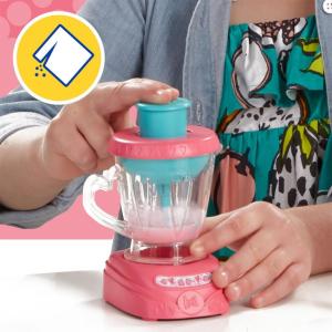 E6943 Baby Alive Sarışın Bebeğim ve Sihir Mikseri / +3 yaş