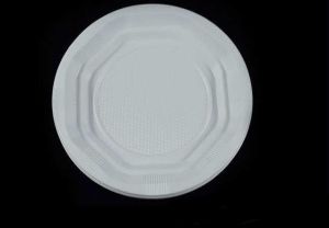 17cm Çok amaçlı plastik tabak 100 adet fiyatı