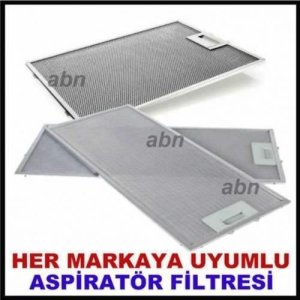 ARÇELİK BEKO ADV 5570 ANKASTRE DAVLUMBAZ FİLTRESİ BEKO 5570 ASPİR