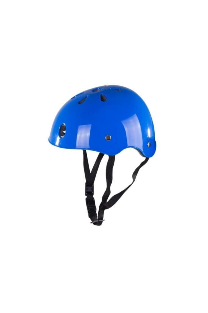 Çocuk Koruyucu Kask Paten Scooter Ve Kay Kay Güvenlik Ultra Lüx Ayarlanabilen Kask