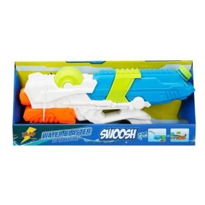 Water Blaster Swosh Oyuncak Pompalı Su Tabancası