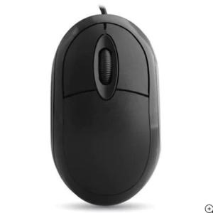 Everest Kablolu Optik Mouse 800 dpi Çözünürlük Garantili Sm-385