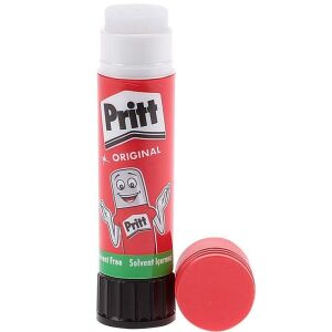 Orijinal Alman Yapım Pritt Stick Yapıştırıcı 11 Gr 3 Adet Fiyatıdır