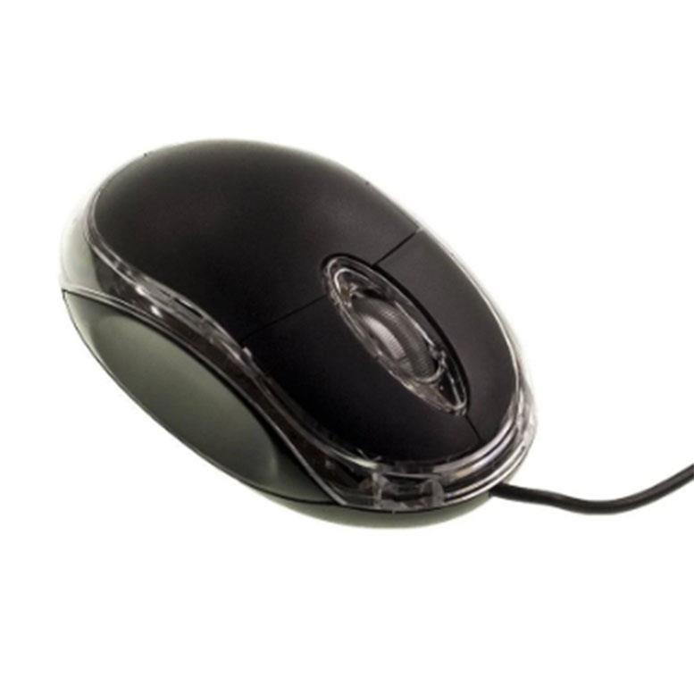 Winnboss Kablolu Garantili Optik Mouse WN-1081