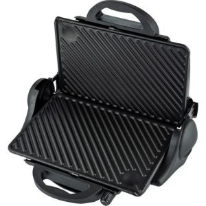 AWOX Orion 1800 W, 8 Dilimli, 230V, 50 Hz Tost Makinesi Siyah Awox-orion