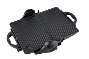 AWOX Orion 1800 W, 8 Dilimli, 230V, 50 Hz Tost Makinesi Siyah Awox-orion