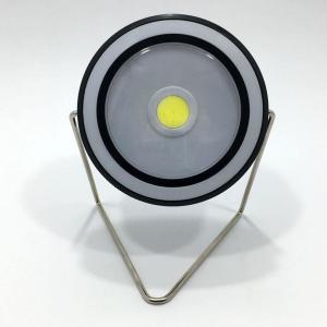 Güneş Enerjili Şarjlı Powerbank Özellikli Led Işıklı Kamp Lambası