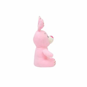 1062 PELUŞ TAVŞAN 20CM -SLY