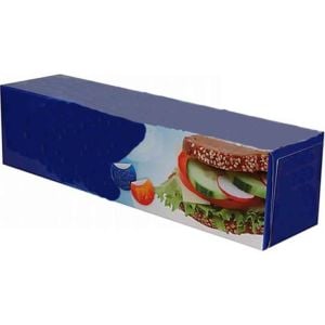 Küçük Boy 30 Adet Buzdolabı Poşeti