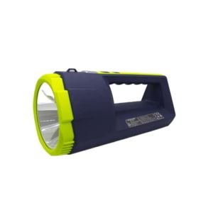 Çok Fonksiyonlu Elde Taşınabilir 30 W LED USB ve Oto Şarjlı El Feneri Projektör