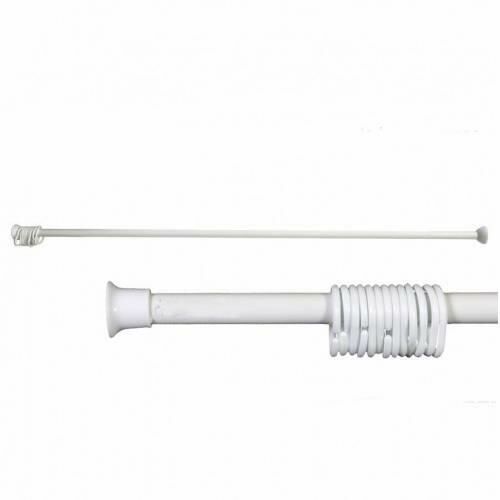 120-200cm Duvar Arası Banyo Duş Perde Askı Borusu