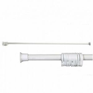 120-200cm Duvar Arası Banyo Duş Perde Askı Borusu