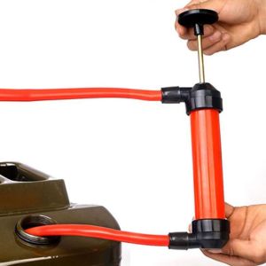 SİFON POMPA AKVARYUM TEMİZİLİĞİ SU TAHLİYESİ SU TRANSFERİ İÇİN HER TÜRLÜ SIVI AKTARMA EL POMPASI
