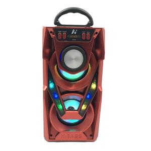 Büyük Taşınabilir Kablosuz Hoparlör Bluetooth Hi Fi Speaker CH835