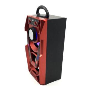 Büyük Taşınabilir Kablosuz Hoparlör Bluetooth Hi Fi Speaker CH835