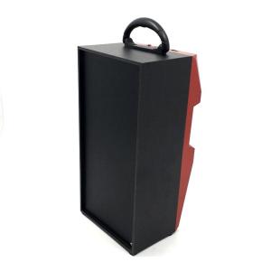 Büyük Taşınabilir Kablosuz Hoparlör Bluetooth Hi Fi Speaker CH835