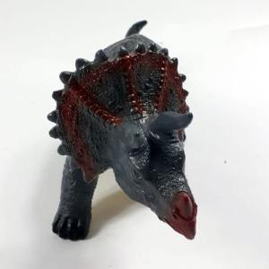 Gerçek Deri Etkili Dinazor Maket Oyuncak 35 Cm Model 2