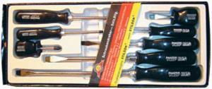8 PARÇA SÜPER ÇELİK SAĞLAM PANZER TORNAVİDA SET