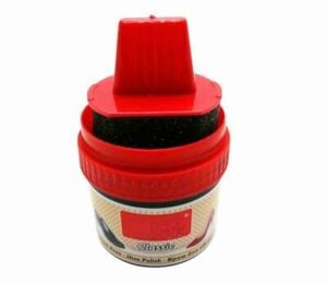 Natural Ayakkabı Boyası 60GR=50ML