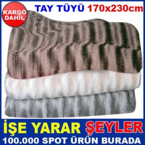 1.KALİTE BÜYÜK BOY TAY TÜYÜ KOLTUK - KANEPE ÖRTÜSÜ KD