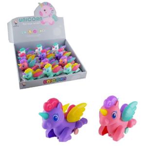 Pilli ve Işıklı Unicorn 1 Adet Fiyatıdır