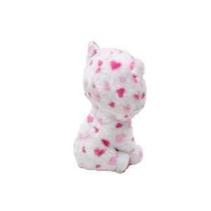 25 cm Peluş Hayvanlar Asorti 1 Adet Fiyatıdır