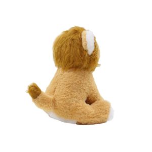 25 cm Peluş Hayvanlar Asorti 1 Adet Fiyatıdır