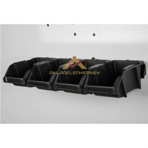 MANO 8'Lİ SET DUVAR TİPİ ORGANİZE AVADANLIK SETİ