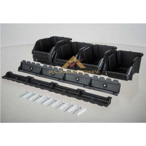 MANO 8'Lİ SET DUVAR TİPİ ORGANİZE AVADANLIK SETİ