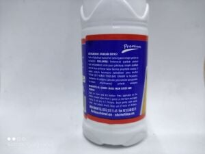 Süet ve Nubuklar için Premium Lacivert Ayakkabı Boyası