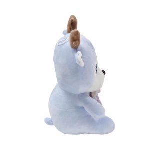 Sevimli Geyik Peluş Oyuncak 35 cm