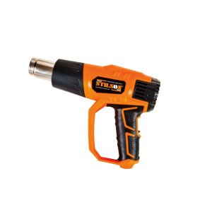 Stilson VC15-GW1026 Sıcak Hava Tabancası 1. Kalite ve Dayanıklı