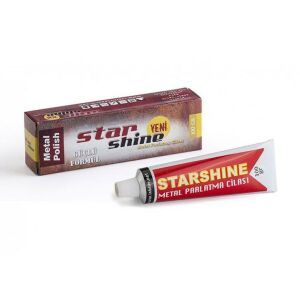 50 Gr Tüm Metaller İçin Krem Parlatıcı Sihirli Parlatıcı Güçlü Polish Gümüş Altın Parlatma Cilasıa