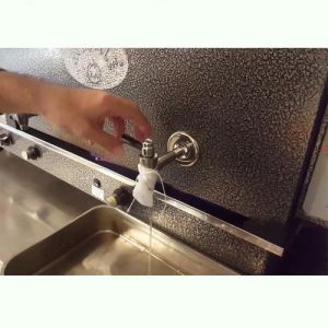 5 adet çay kazanı musluk süzgeci çaycı,çay makinesi için sıcak su filtresi