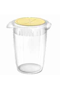 Yerli Üretim Kullanışlı ve Kaliteli Blender ve Mikser Kabı