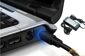 TECHNOMAX TM-2109 LAPTOP ŞARJ ADAPTÖRÜ