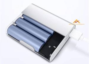 XİAOMİ 10400 mAh TAŞINABİLİR ŞARJ POWERBANK