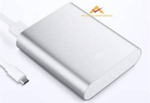 XİAOMİ 10400 mAh TAŞINABİLİR ŞARJ POWERBANK